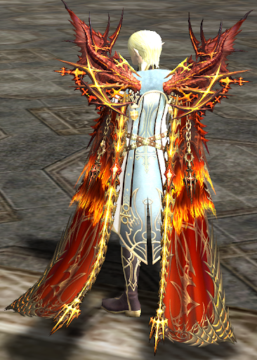 Cloak of Frost
