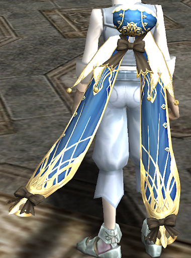 Cloak of Honor