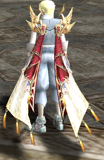 Cloak of Twilight